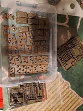 Flames of War - USA Army Lot