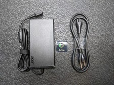 OEM 135W AC Adapter Charger ADP-135KB Acer Nitro 5 AN515-53-55G9 AN515-53-52FA