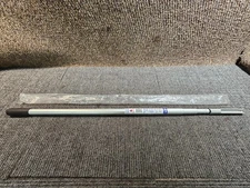 Garelick ‎94108 elescopic Extension Pole- 8-ft Extended, Anodized Aluminum