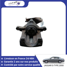 Etrier de frein Jaguar S-TYPE