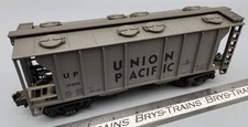 MTH 20-97101L Premier Union Pacific Ps-2 Hopper LN [DG143-151]