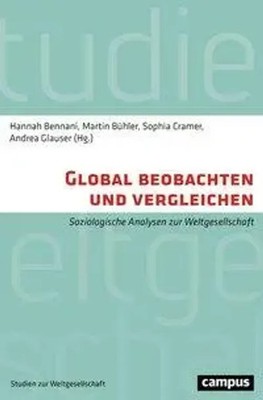 Hannah Bennani | Global beobachten und vergleichen | Taschenbuch | Deutsch