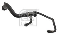 KÜHlerschlauch Links Oben Febi Bilstein 44443 FÜR BMW KÜHlmittelschlauch