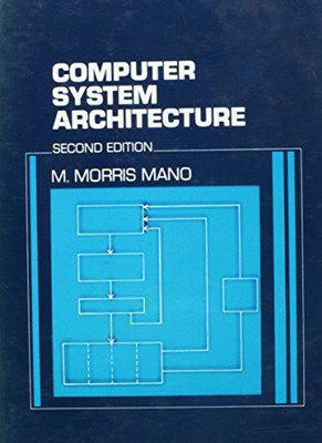 Computer System Architecture - VERY GOOD