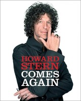 Howard Stern | Howard Stern Comes Again | Taschenbuch | Englisch (2019)