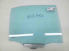 MERCEDES-BENZ E W210 Schiebet&uuml;rglas rechts A2107300818 3.00 Diesel 20975353