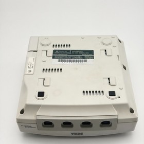 SEGA DreamCast Console (HKT-3000) w/Box Japanese Version Excelent Condition