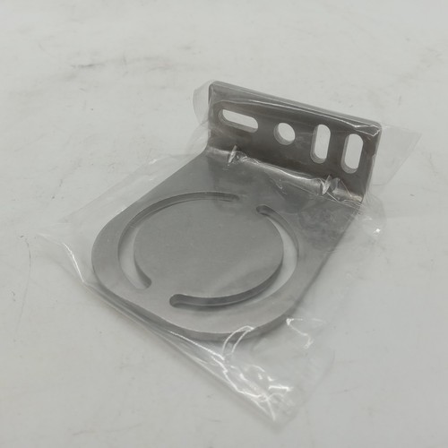 Keyence OP-87771 Adjustable Angle Bracket Lot of 2 - Picture 3 of 4