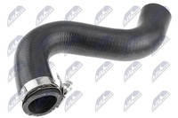 Ladeluftschlauch NTY GPP-FR-044 FüR Ford Transit V363 FCD FDD FED FFD Custom FY