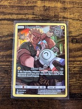 Pokemon Cosmic Eclipse - Magnemite 242/236 - VLP