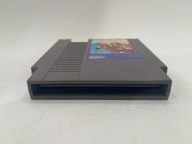 Mickey Mousecapade - Vintage NES Cartridge Nintendo - TM1