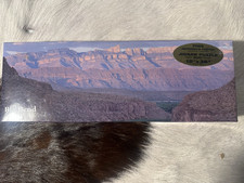 Big Bend National Park TX 500 Piece Puzzle NEW Factory Sealed 12x36 panoramic