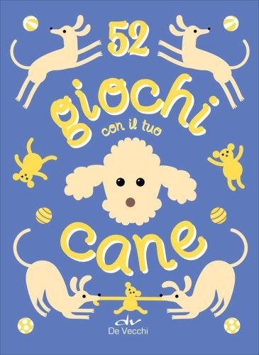 Libri Piers Annemarieke - 52 Giochi Con Il Tuo Cane - Immagine 5