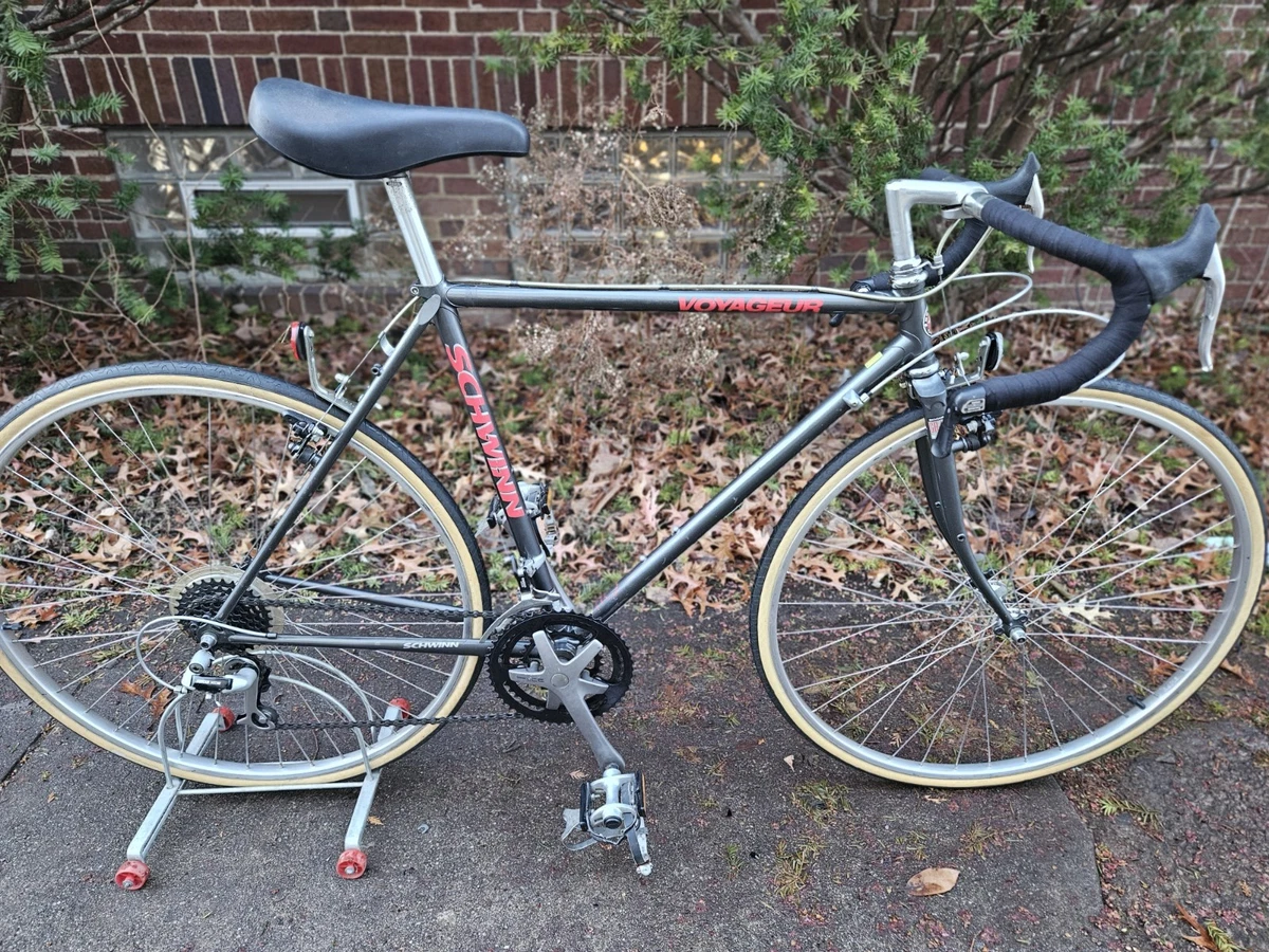 Gray 27 in Vintage Bikes for sale | eBay