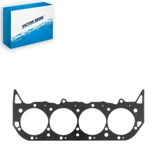 Victor Reinz Engine Cylinder Head Gasket For 1997 GMC B7