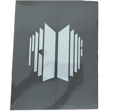 BTS Proof Album Offiziell