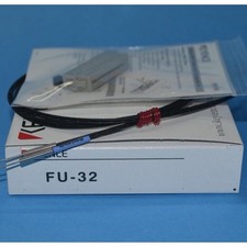 one new KEYENCE FU-32 Digital Fiber Optic Sensor in box Fast Shipping