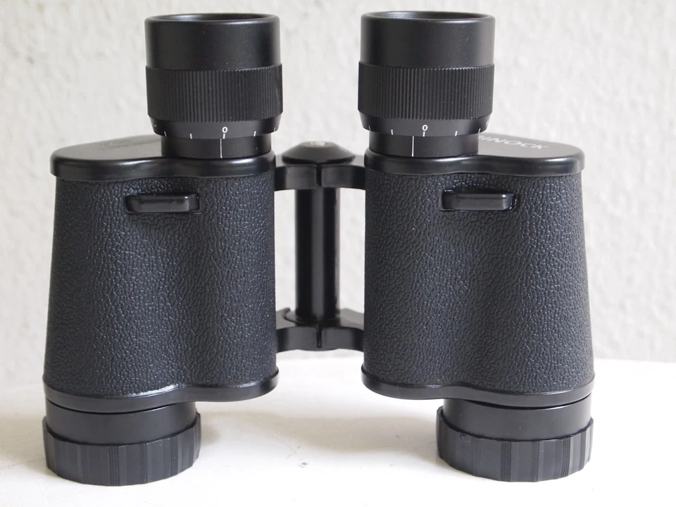 8x30 Militär Fernglas Typ 62 + Strichplatte, für Jäger, Outdoor, Tierbeobachtung - Bild 4 von 4