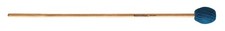 Innovative Percussion - IP300 - Medium Hard Marimba Mallets - Teal Yarn - Birch