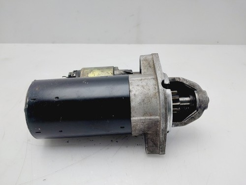 7501668 halter anlasser für BMW SERIE X5 (E53) 2001 9068190