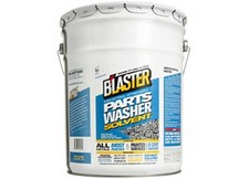 Blaster Parts Washer Solvent 5 Gallon Industrial Cleaner Degreaser 5-pws Blaster Parts Washer Solvent 5 Gallon Industrial Cleaner Degreaser 5-pws