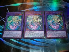 3x Reeshaddoll Wendikuruhu 1st Edition Secret...