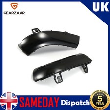 Dynamic Mirror Indicators For VW Passat B6 Jetta Golf MK5 L&R LH & RH LED UK