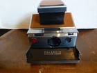 Vintage Polaroid SX-70 Instant Film Land Camera — photo 6