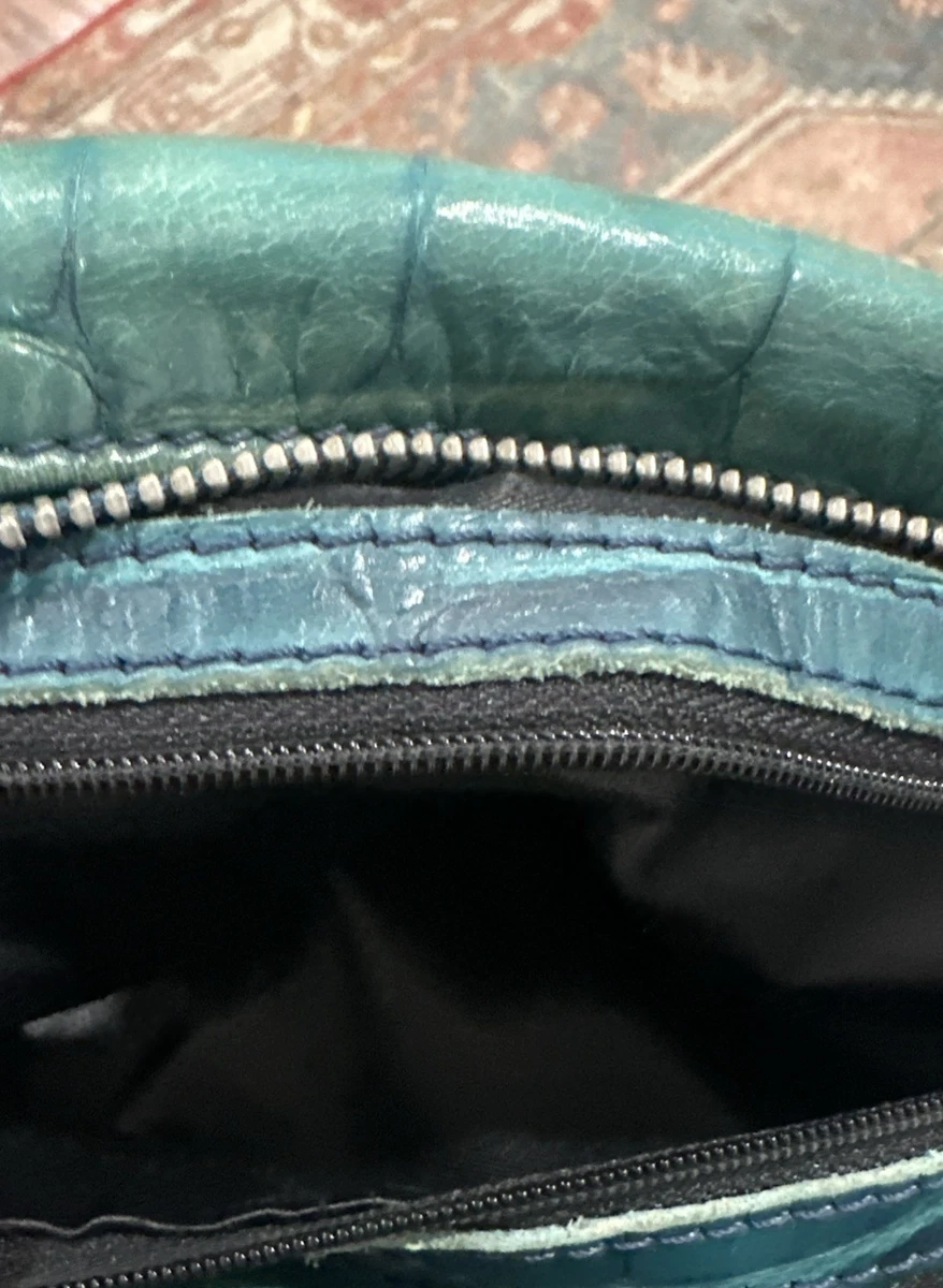 Francesco Biasia Green Bags & Handbags for Women for sale | eBay