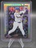 SHOHEI OHTANI 2025 TOPPS CHROME ALL-STAR REFRACTOR #ASGC-18 DODGERS 