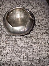 Taca solna oznaczona A. E. CHANAL Rozmiar 1 1 1/4" X 1 1/2" 7 gramów