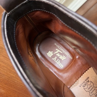 Alden D6864HC