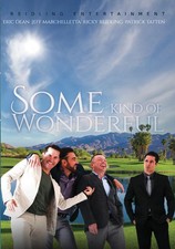 Some Kind Of Wonderful (DVD) Greg Louganis-Noah Eric Dean- Sam Ricky Reidling