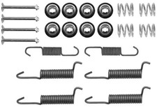 Tambour de frein Mitsubishi PAJERO