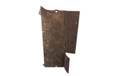 10-13 Land Range Rover Sport Rear Trunk Cargo...