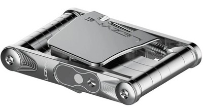 Lezyne SV Pro 13 Multi Tool - Silver