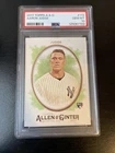 2017 Topps Allen & Ginter - Aaron Judge #172 (RC)