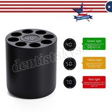 Dental AR Heater Composite Resin Heat Composed Material Heater Warmer 40-70  New