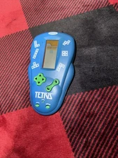 Radica Tetris Handheld (D)