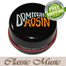 Free shipping  Thomastik-Infeld Dominant Rosin for Universa Violin,Viola