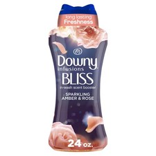 Downy Infusions In-Wash Laundry Scent Booster...