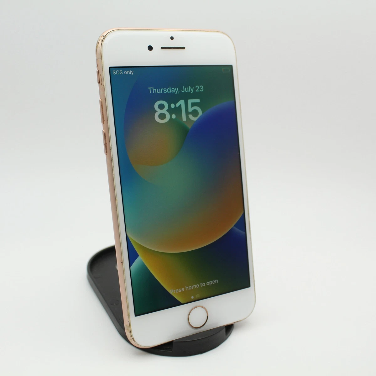 iPhone 8 Gold 64GB for Sale | Shop New & Used Cell Phones | eBay