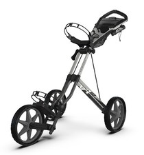 New Sun Mountain Golf Speed V1R Push Cart