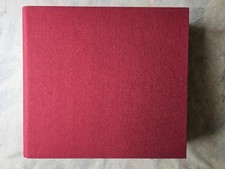 1/30 Suite 20 Gravures signées Hans Erni Aphorismes Paroles sur le culte du vin
