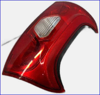 Rear Left Headlights Fiat 51843643 FCA
