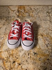Size 7 - Converse Chuck Taylor All Star Low R...