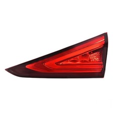 Rückleuchte rechts 12 V LED HELLA passend für MERCEDES-BENZ CLS