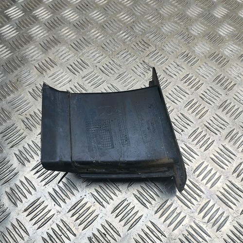 BMW 5 Touring F11 Luftkanal rechts 7185168 3.0 Diesel 280 kW 2012 32750146