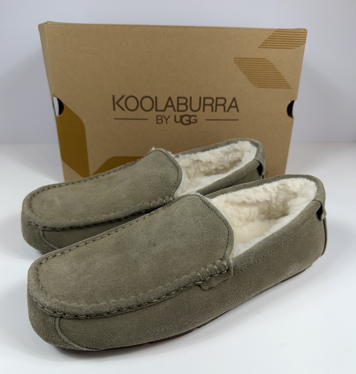 Size 10 New