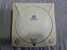 Sega Dreamcast Console Fully tested working - Console only 